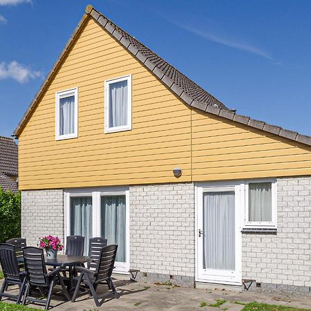 Oesterbaai 8 Personen Wemeldinge Luaran gambar
