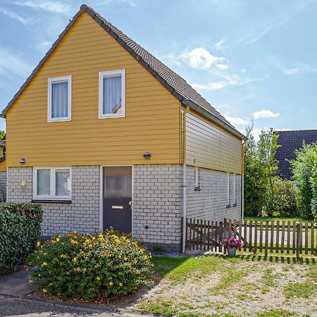 Oesterbaai 8 Personen Wemeldinge Luaran gambar