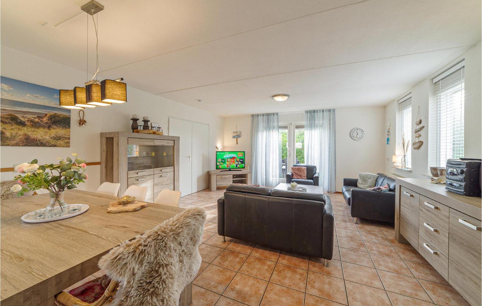 Oesterbaai 8 Personen Wemeldinge Luaran gambar