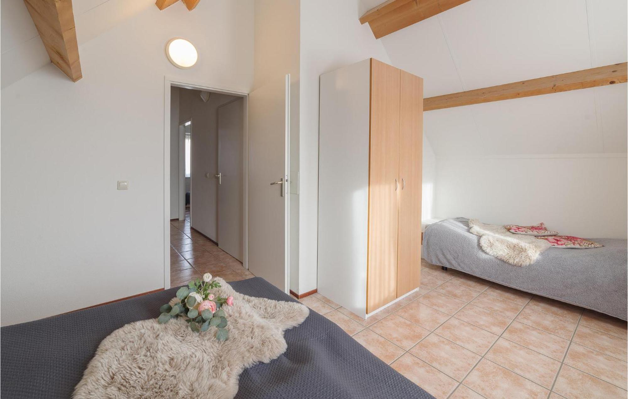 Oesterbaai 8 Personen Wemeldinge Luaran gambar